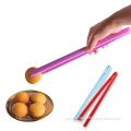 Food Clip Silicone Kitchen Nonstick Cooking Grill Tongs